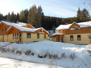POD GUGLOM penzión ubytovanie izby stravovanie služby oddych Slovensko
